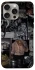 Чехол на Apple iPhone 15 Pro Max (6.7") Men's style фото 1 из 1