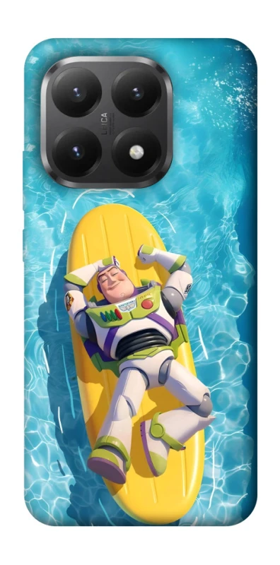 Чехол на Xiaomi 15T buzz lightyear фото 1 из 1