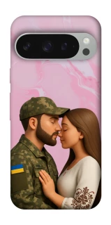 Чохол на Google Pixel 10 Pro XL Love фото 1 з 1