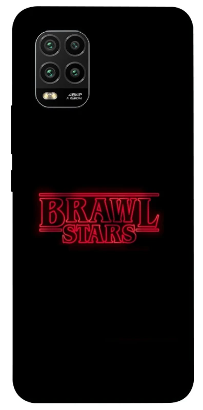 Чохол на Xiaomi Mi 10 Lite Brawl Stars ver.12 фото 1 з 1