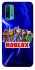 Чохол на Xiaomi Redmi Note 9 4G / Redmi 9 Power Roblox aesthetics фото 1 з 1