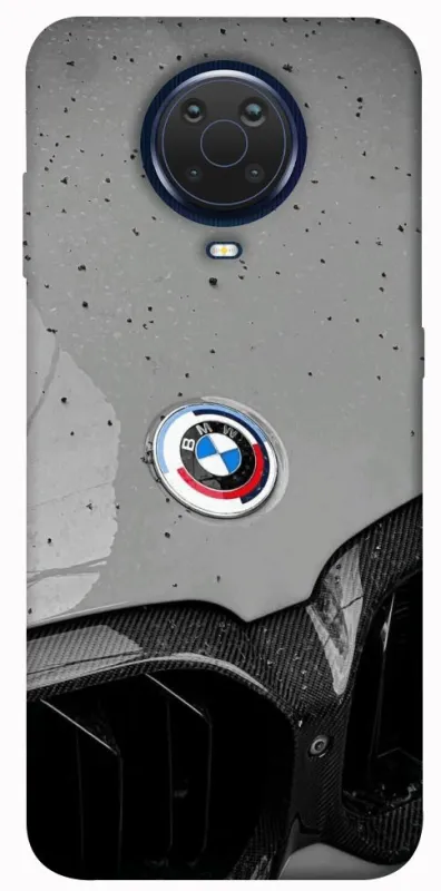 Чехол на Nokia G20 / G10 / 6.3 BMW v52 фото 1 из 1