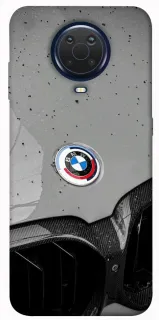 Чехол на Nokia G20 / G10 / 6.3 BMW v52 фото 1 из 1