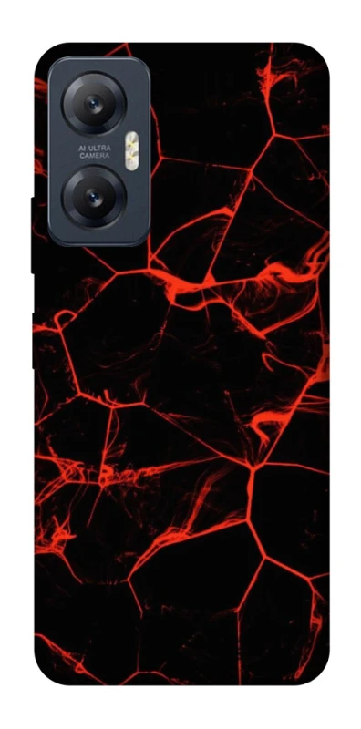 Чохол на Infinix Hot 20 5G Abstract ver.4 фото 1 з 1