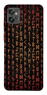 Чохол на Motorola Moto G32 Руни фото 1 з 1