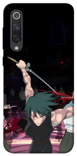 Чехол на Xiaomi Mi 9 SE Maki Prime фото 1 из 1