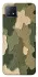 Чехол на Oppo A73 Camouflage v26 фото 1 из 1