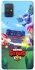 Чехол на Samsung Galaxy A71 Brawl Stars ver.11 фото 1 из 1