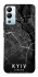 Чохол на Infinix Hot 12i Kyiv map фото 1 з 1