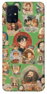 Чохол на Samsung Galaxy M31s Harry Potter v27 фото 1 з 1