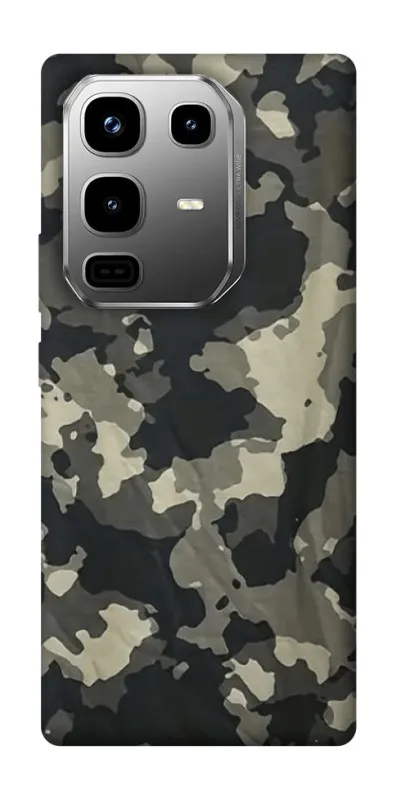 Чохол на Infinix Note 50 Pro Camouflage v10 фото 1 з 1