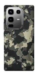 Чохол на Infinix Note 50 Pro Camouflage v10 фото 1 з 1