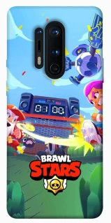 Чохол на OnePlus 8 Pro Brawl Stars ver.11 фото 1 з 1