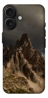 Чехол на Apple iPhone 17 (6.3") Mountain v2 фото 1 из 1