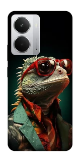 Чехол на Realme 14 Игуана фото 1 из 1