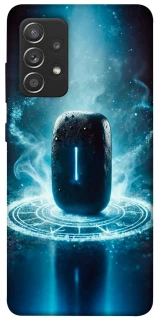 Чехол на Samsung Galaxy A52 4G / A52 5G Руна Иса фото 1 из 1