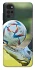 Чохол на Motorola Moto G22 Football Ball v2 фото 1 з 1