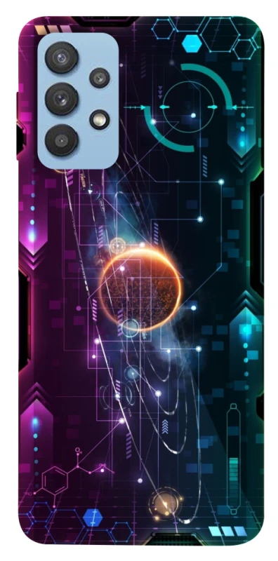 Чехол на Samsung Galaxy M32 Galaxy фото 1 из 1