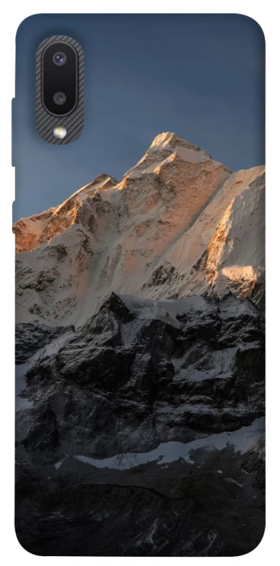 Чехол на Samsung Galaxy A02 Mountain фото 1 из 1