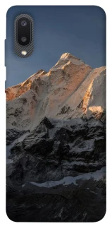 Чехол на Samsung Galaxy A02 Mountain фото 1 из 1