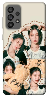 Чохол на Samsung Galaxy A73 5G Miyeon v2 - (G)I-DLE фото 1 з 1