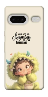 Чехол на Google Pixel 7 You are amazing фото 1 из 1