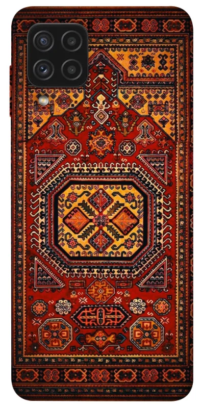 Чохол на Samsung Galaxy A22 4G Килим v1 фото 1 з 1