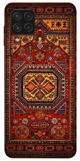 Чохол на Samsung Galaxy A22 4G Килим v1 фото 1 з 1