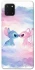 Чехол на Samsung Galaxy Note 10 Lite (A81) Stitch ver.30 фото 1 из 1