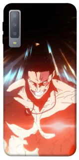 Чехол на Samsung A750 Galaxy A7 (2018) Todo v4 фото 1 из 1