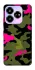 Чехол на ZTE Nubia V60 Camouflage v29 фото 1 из 1