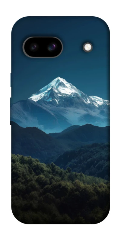 Чехол на Google Pixel 8a Mountain v4 фото 1 из 1