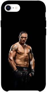 Чохол на Apple iPhone SE (2020) usik фото 1 з 1