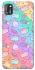 Чехол на TECNO POP 4 Pro Cat Cute фото 1 из 1