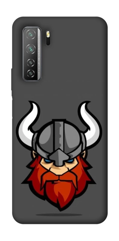 Чохол на Huawei Nova 7 SE Viking v3 фото 1 з 1