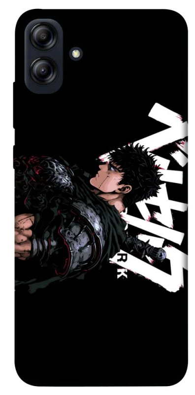 Чохол на Samsung Galaxy A04e Berserk v12 фото 1 з 1