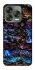 Чохол на ZTE Nubia V70 Design Blizzard ver.2 фото 1 з 1