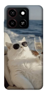 Чохол на ZTE Blade A35 4G Smile v3 фото 1 з 1