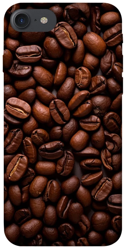 Чохол на Apple iPhone 7 / 8 (4.7") Кава фото 1 з 1