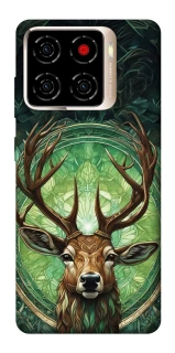 Чохол на ZTE Blade A56 Скандинавський олень фото 1 з 1