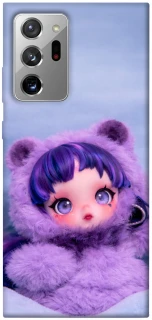 Чохол на Samsung Galaxy Note 20 Ultra SKULLPANDA × My Little Pony Ver.2 фото 1 з 1