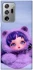 Чохол на Samsung Galaxy Note 20 Ultra SKULLPANDA × My Little Pony Ver.2 фото 1 з 1