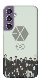 Чехол на Samsung Galaxy S23 FE EXO v2 фото 1 из 1