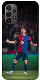 Чохол на Samsung Galaxy A23 4G Robert Lewandowski фото 1 з 1