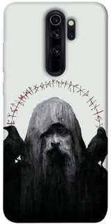 Чохол на Xiaomi Redmi Note 8 Pro Одін фото 1 з 1