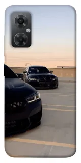 Чохол на Xiaomi Redmi Note 11R BMW v36 фото 1 з 1