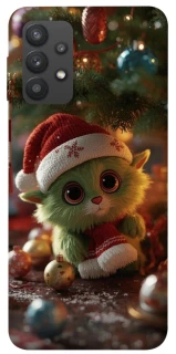 Чехол на Samsung Galaxy A32 (A325F) 4G Grinch mood ver.4 фото 1 из 1