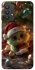 Чехол на Samsung Galaxy A32 (A325F) 4G Grinch mood ver.4 фото 1 из 1