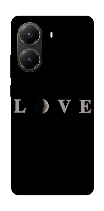 Чохол на Xiaomi Poco X6 Pro Love aesthetic ver.15 фото 1 з 1