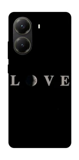 Чохол на Xiaomi Poco X6 Pro Love aesthetic ver.15 фото 1 з 1